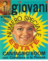 1967 - 3 June - GIOVANI