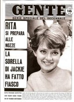 1967 - 3 July - GENTE magazine