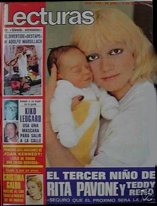 1974-30 May - LECTURAS - Spain