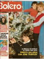 1978 - 31 December - BOLERO
