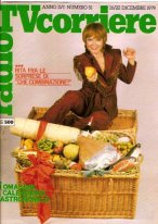 1979 - 22 December - RADIOCORRIERE-TV
