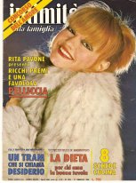 1982 -19 February - INTIMITA'