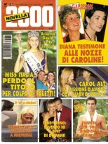 1993 18 September - NOVELLA 2000