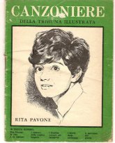 1964 - TRIBUNA  ILLUSTRATA