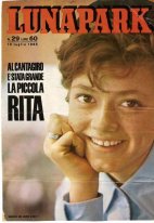 1965 - 18 Luglio - LUNAPARK