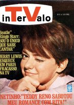 1965-30 May - INTERVALO - Brasil