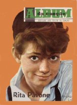 1964 - ALBUM DA CANCAO - Brasil