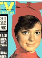 1964 - TV SORRISI & CANZONI