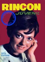 1967- RINCON JUVENIL - Spain