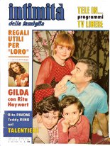 1981-20 November- INTIMITA'