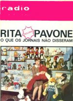 1966- April - RADIO TELEVISAO - Portugal