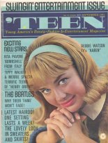 1965- TEEN -USA