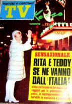 1968- SORRISI & CANZONI